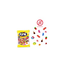 Clear little mix fini 1 kg | Ducaval | envíos 24/48 horas