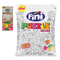 puzzle mix 90g 12ud | Ducaval | Envías 24/48 horas 