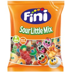 Little mix pica 12x90 gr | Ducaval | Envíos 24/48 horas