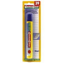  GomaGom Cola Transparente Boli 50ml.  | Ducaval | Envías 24/48 hora