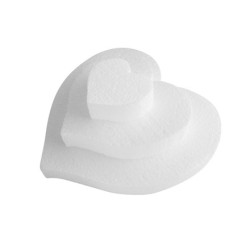 Kit cake love 100/200/300mm  Disfraces Ducaval