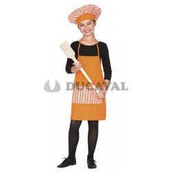 Set de cocinero
