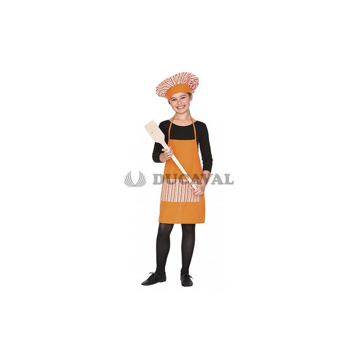 Set de cocinero
