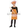Set de cocinero