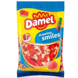 Huesos Damel 250 unidades | Ducaval | Envíos 24/48h