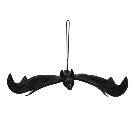 Murciélago Colgante Negro 29 cm | Ducaval | Envíos 24/48 horas
