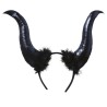 Diadema Demonio Negra | Ducaval | Guirca