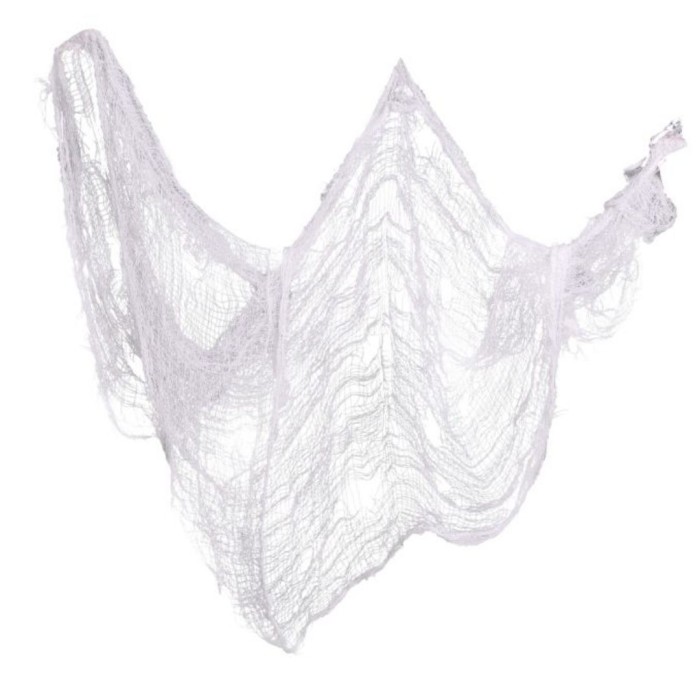 Tela blanca 76x225cm | Ducaval | Envíos 24/48 horas