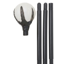 Bastón De Mago Con Bola Desmontable 100 Cm | Ducaval | Envíos 24/48 h