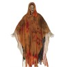 Disfraz Fantasma del Terror Naranja | Ducaval | Envías 24/48 horas