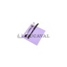 Servilletas lila 40x40 2 capas. Ducaval envios 24/48 horas