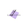 Servilletas lila 40x40 2 capas. Ducaval envios 24/48 horas