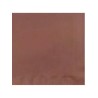 Servilletas marrón 40x40 2 capas Ducaval 2448 horas