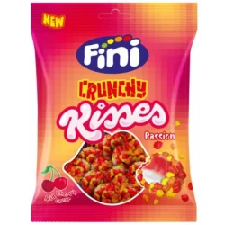 crunchy kisses passion halal 12 x 75g