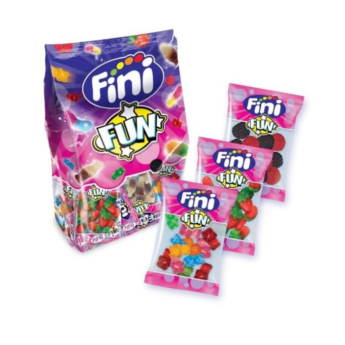 Fini fun 325gr | Ducaval | Envíos 24/48 horas