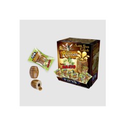 Chicle barriles mojito 200u | Ducaval | Envíos 24/48 horas 