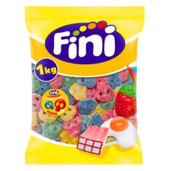Calaveras Super Acidas 1kg | Ducaval | Envíos 24/48h