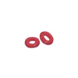 Aros fresa pica fini 1 kg. Ducaval 2448 h envios.