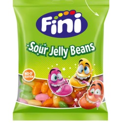 Sour beans halal 12x90 grs | Ducaval | Envíos 24/48 horas