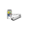 Bandeja aluminio rectangular 22.50x13x4cm | Ducaval |