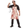 Gancho de carnicero especial Halloween |Ducaval | Envíos 24/48h