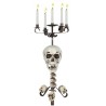 Candelabro Calavera | Ducaval | Envíos 24/48 horas