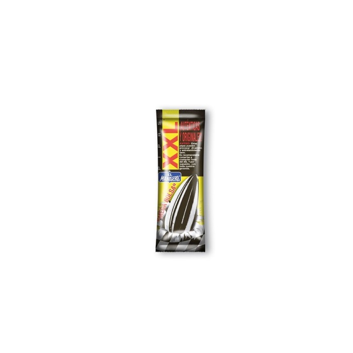 Pipas XXL grande caja 12ud | Ducaval | Envíos 24/48 horas