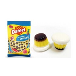 Flan brillo 250 unidades