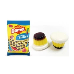 Flan brillo 250 unidades