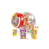 Mini candy xtreme 70 unidades | Ducaval | Envíos 24/48 horas