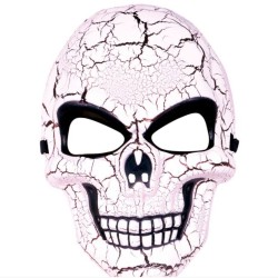 Máscara de calavera | Ducaval | Envíos 24/48h