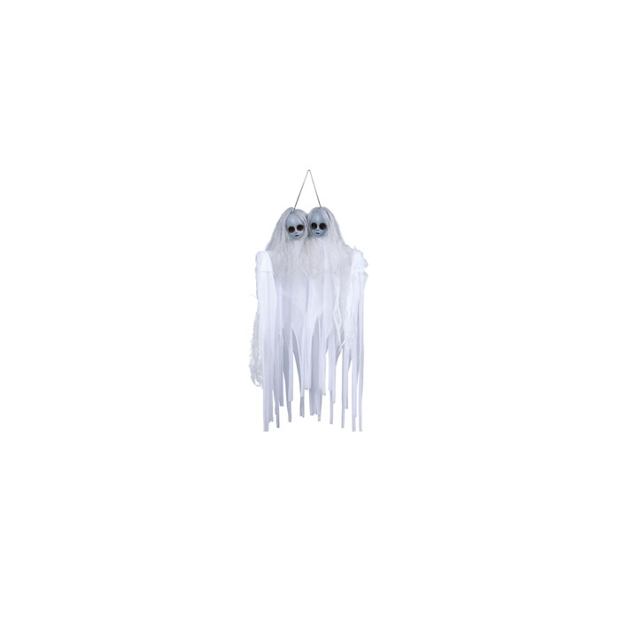 Colgante siamesas fantasmas 70cm| Ducaval | Envíos 24/48h
