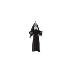 Colgante esqueleto monja 50cm | Ducaval | Envíos 24/48 horas