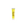 Tubo maquillaje en crema amarillo neón 10ml | Ducaval |