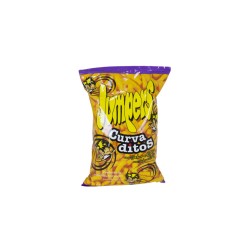 Curvaditos 100g | Ducaval | Envio en 24/48 horas.