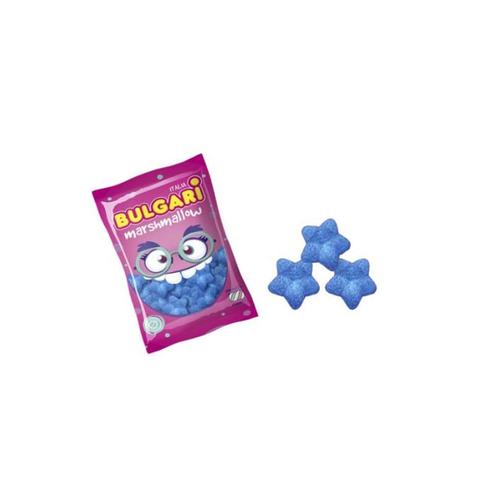 Estrellas pintalenguas 100uds | Ducaval | Envíos 24/48 horas
