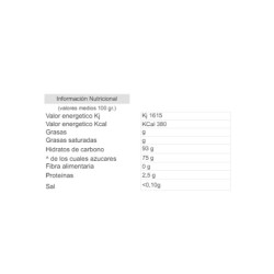 Frambuesas bulgari 100 und | Ducaval | Envíos 24/48 horas 