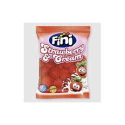 Fresas con nata 75gx12 Fini | Ducaval | Envíos 24/48 horas 