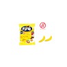 Plátanos gr fini 1 kg | Ducaval | Envíos 24/48 horas