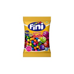 Bolas std pequeños chicle 1kg