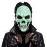 Máscara fluorescente Polietileno 17X835X26CM 17X835X26CM | Ducaval | 