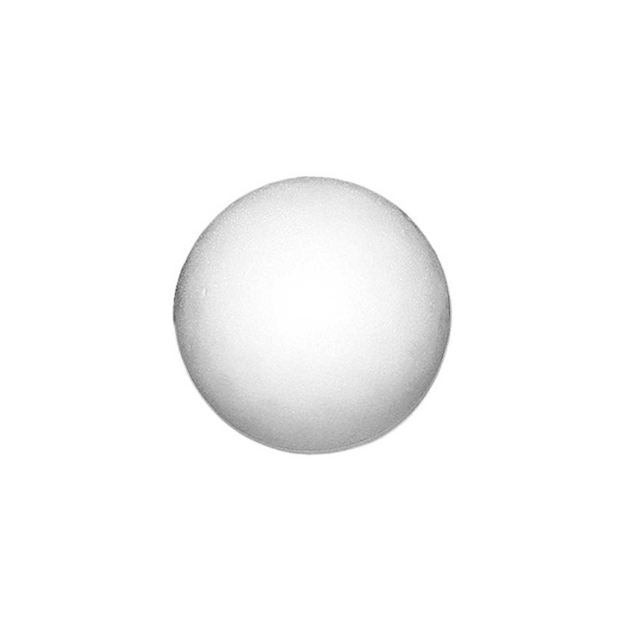 Bola pórex 8cm 2ud | Ducaval | Envíos 24/48 horas