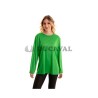Camiseta adulto verde | Ducaval | Envíos 24/48h