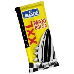 Pipas XXL maxi 12 unidades | Ducaval | Envíos 24/48 horas