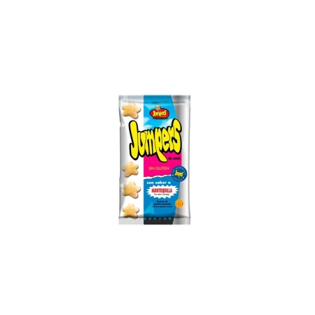 Jumpers Mas alimentación 90g | Ducaval | Envíos 24/48h