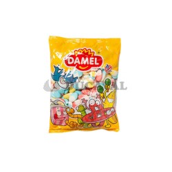 Gominola almejas 250 u. Ducaval envios 2448 horas