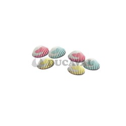 Gominola almejas 250 u. Ducaval envios 2448 horas