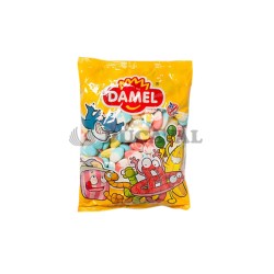 Gominola almejas 250 u. Ducaval envios 2448 horas