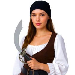 Sable pirata 45cm | DUCAVAL | Envíos 24/48h