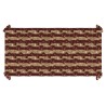 Mantel Temático Circo 137x274cm | Ducaval | Envíos 24/48 horas